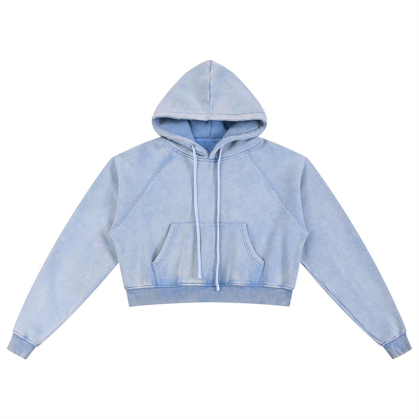 Women's Ruins Hoodie