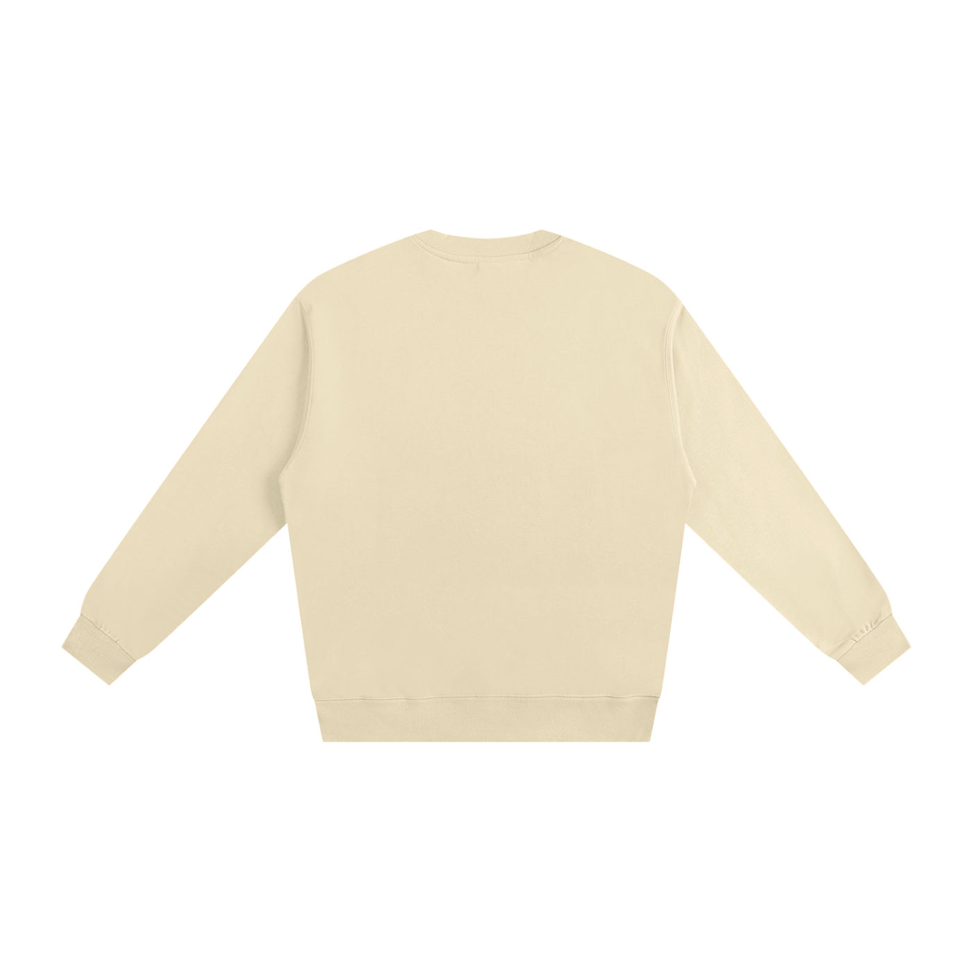 Foundation Crewneck