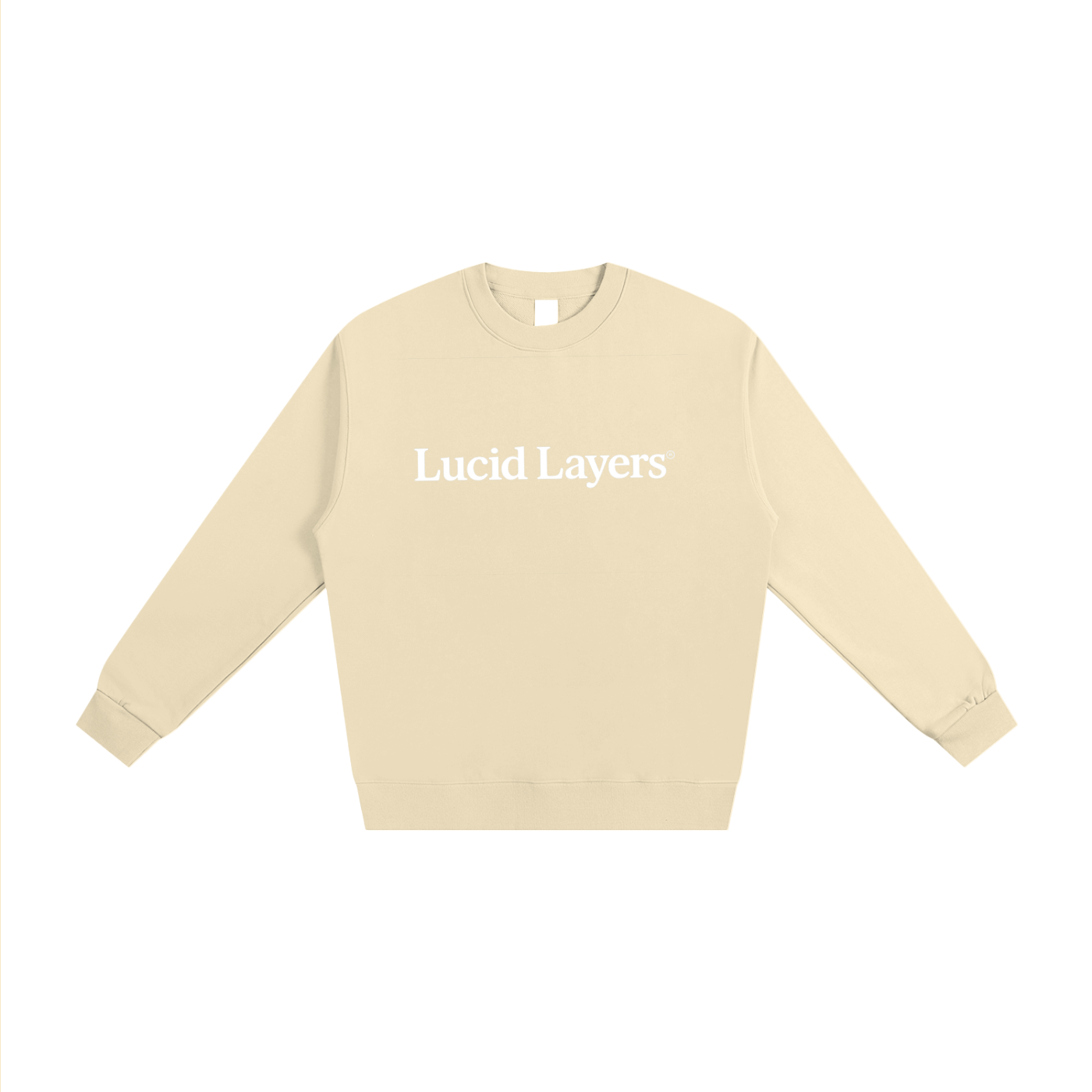 Foundation Crewneck