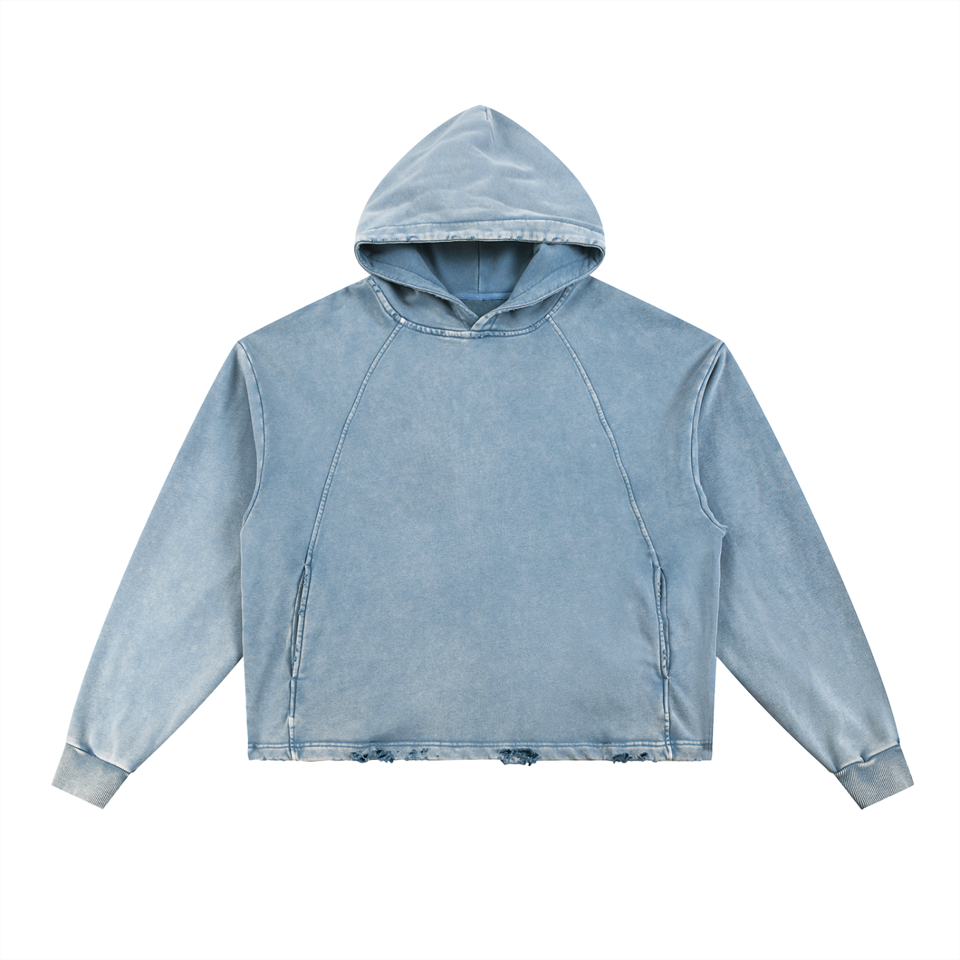 Ruins Hoodie