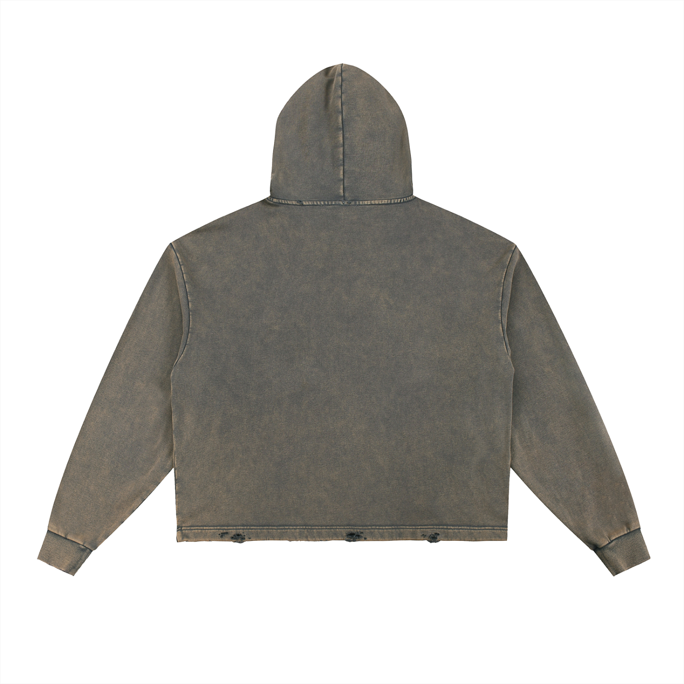 Ruins Hoodie