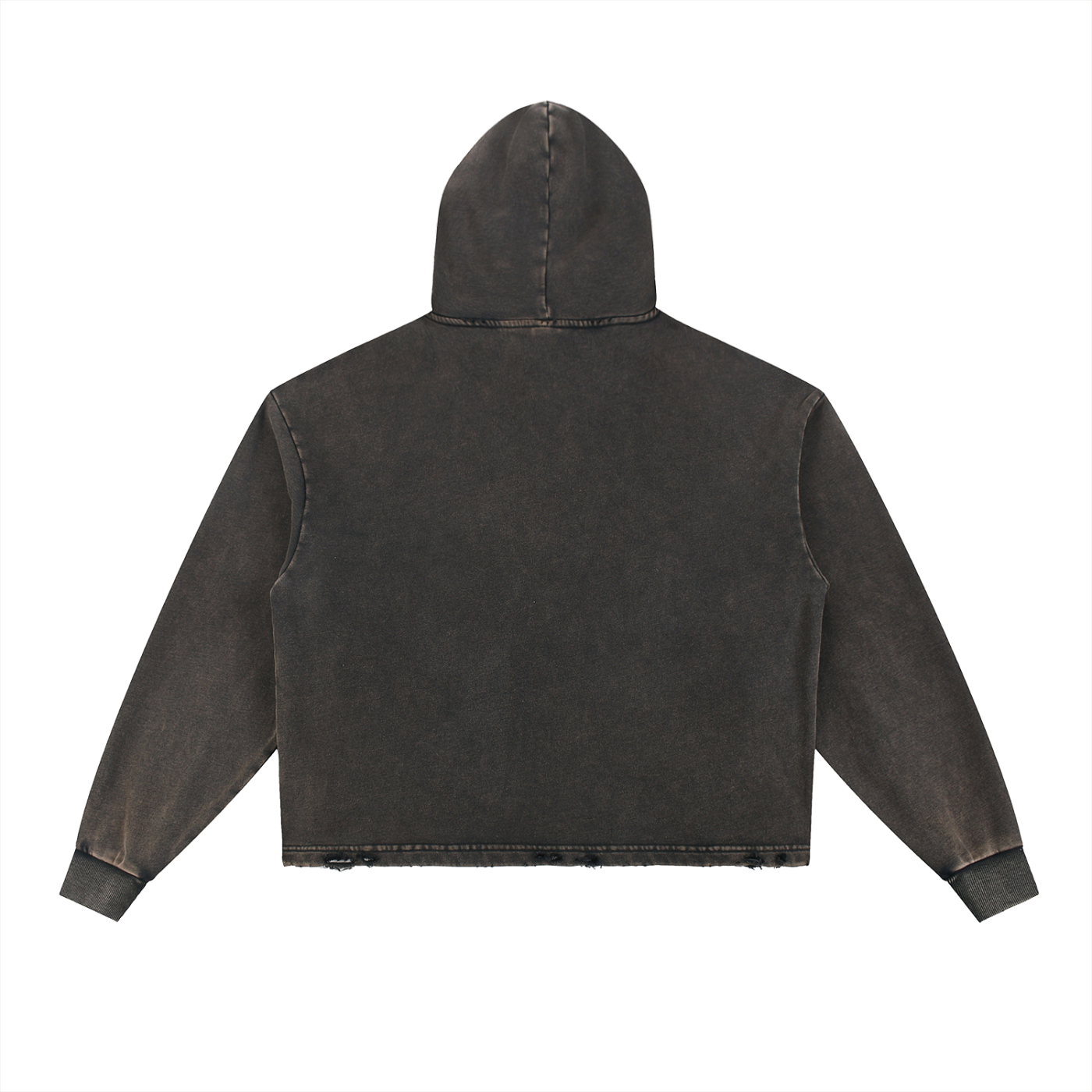 Ruins Hoodie
