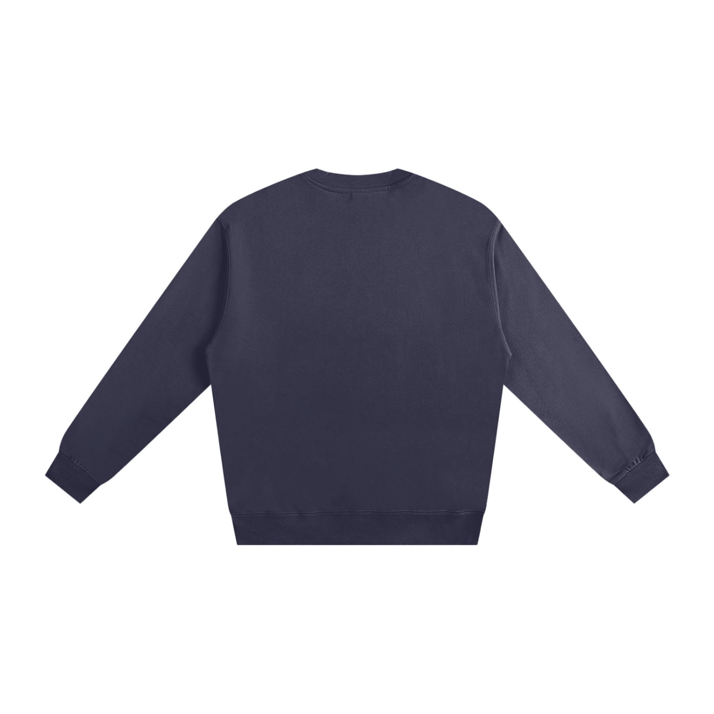 Foundation Crewneck