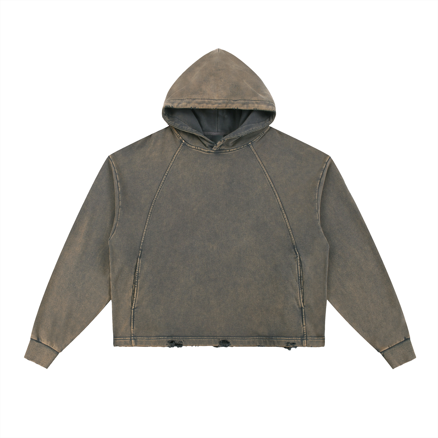 Ruins Hoodie
