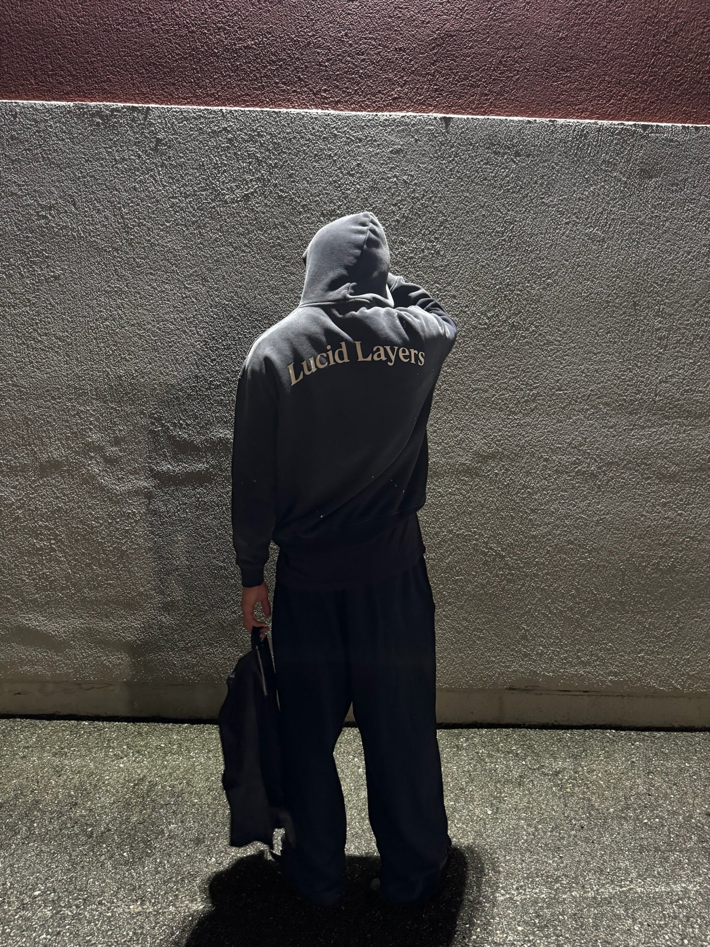 Stargazing Hoodie