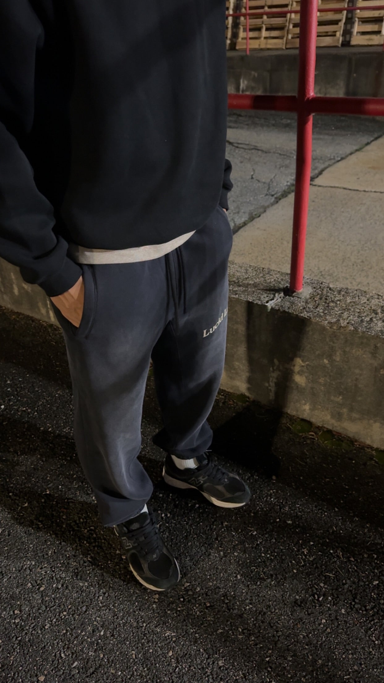 Nova Sweatpants