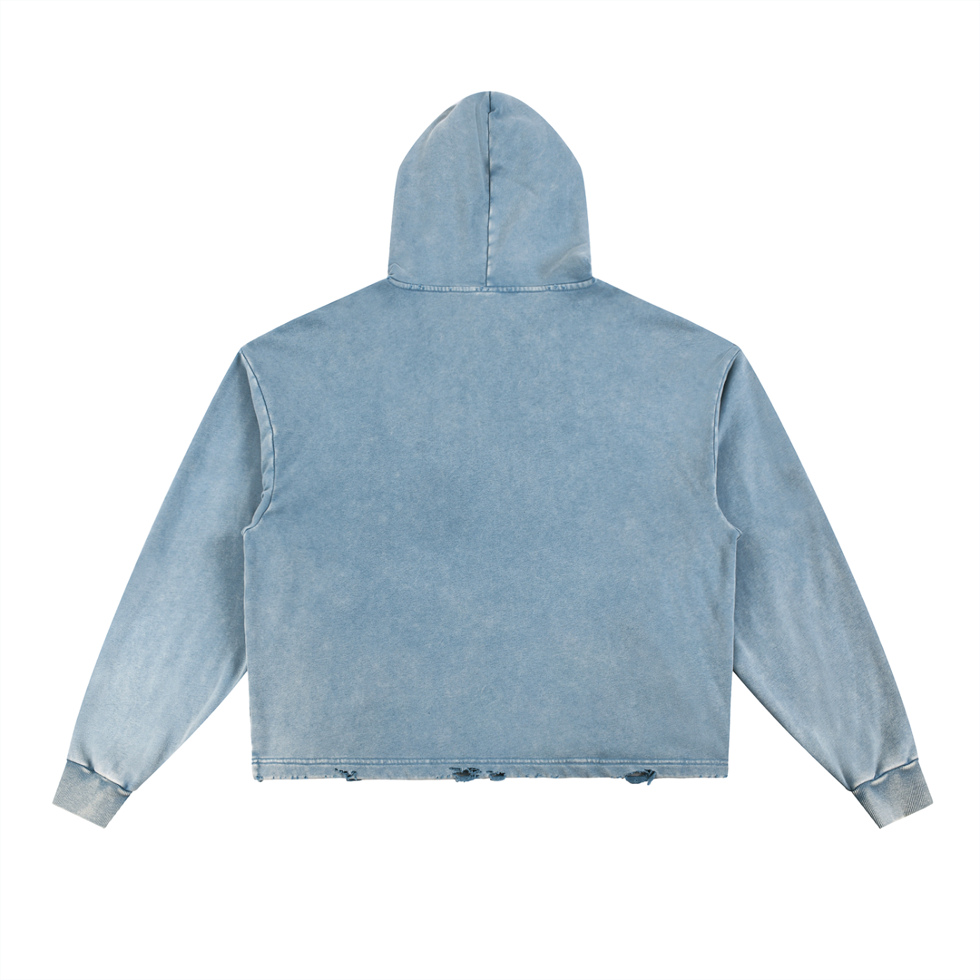 Ruins Hoodie