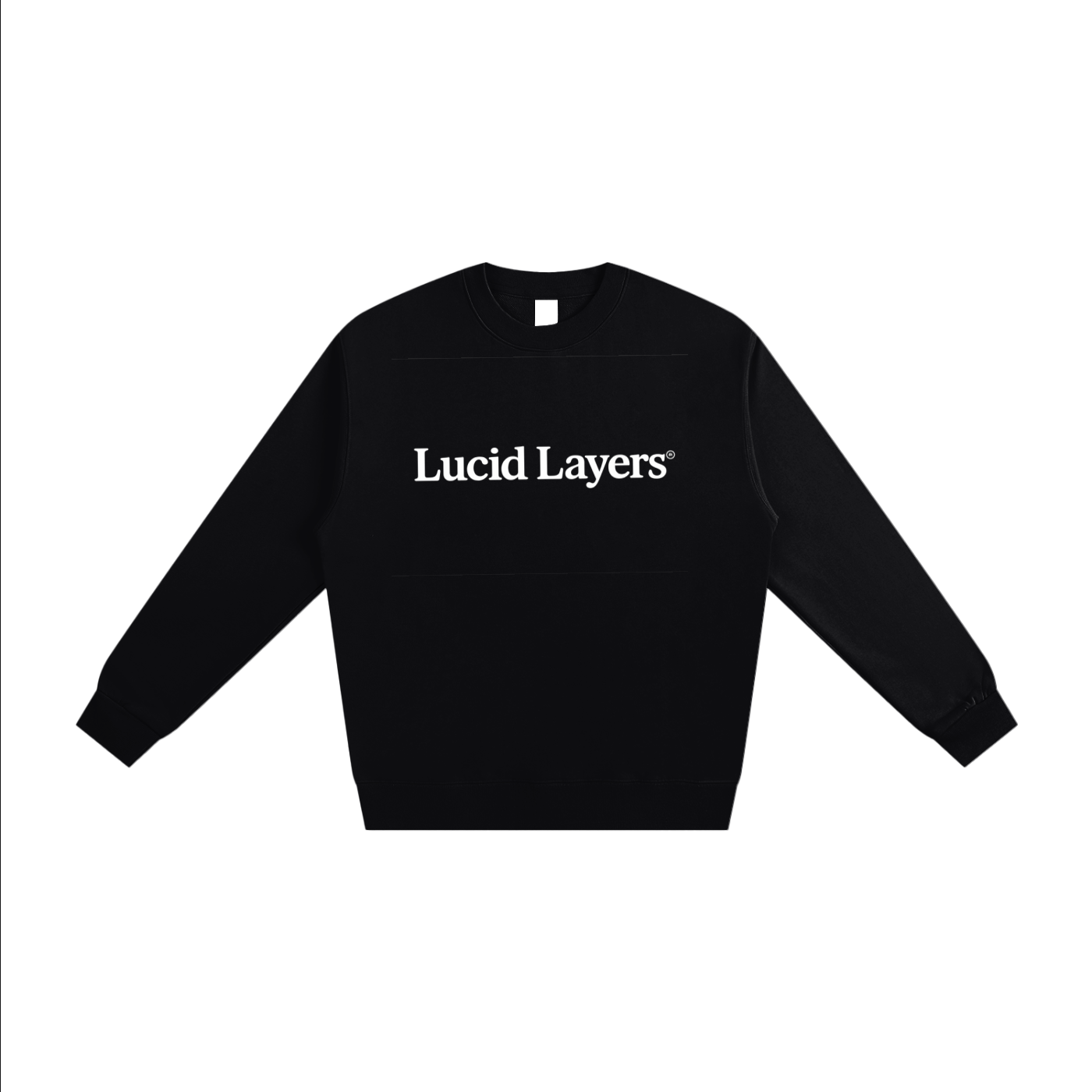 Foundation Crewneck