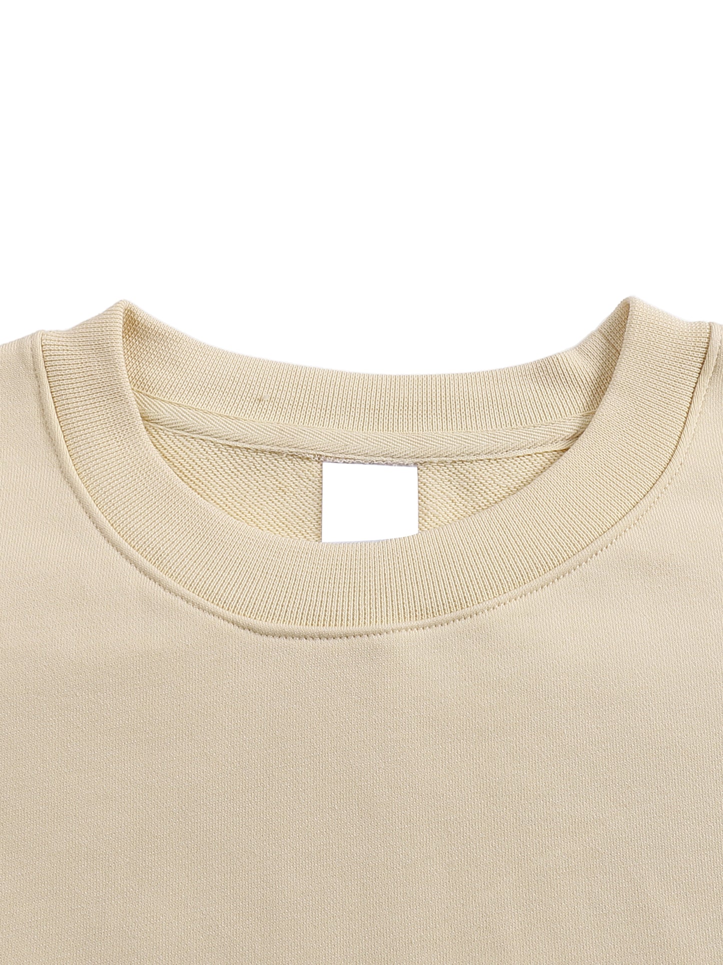 Foundation Crewneck