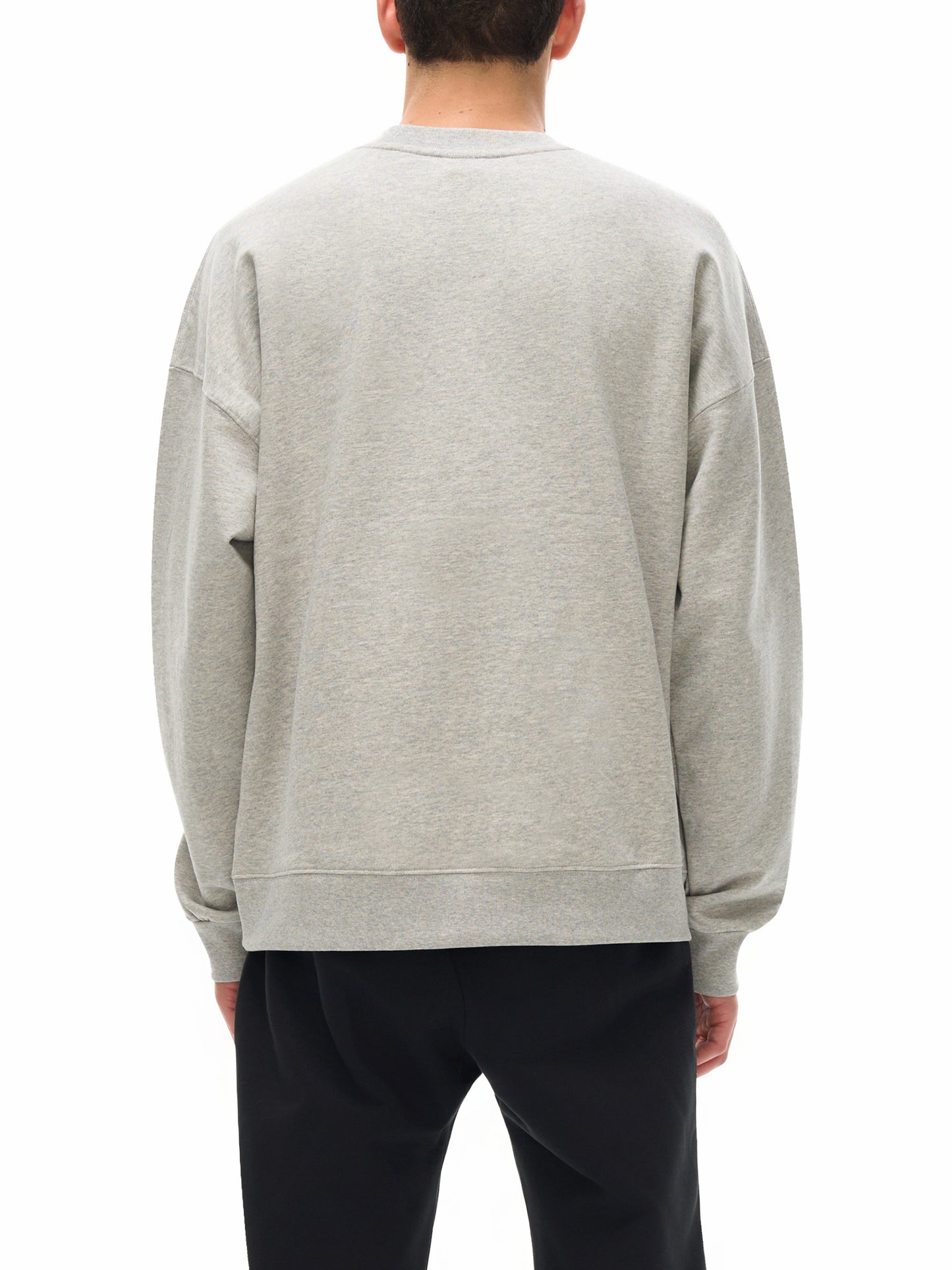 Foundation Crewneck