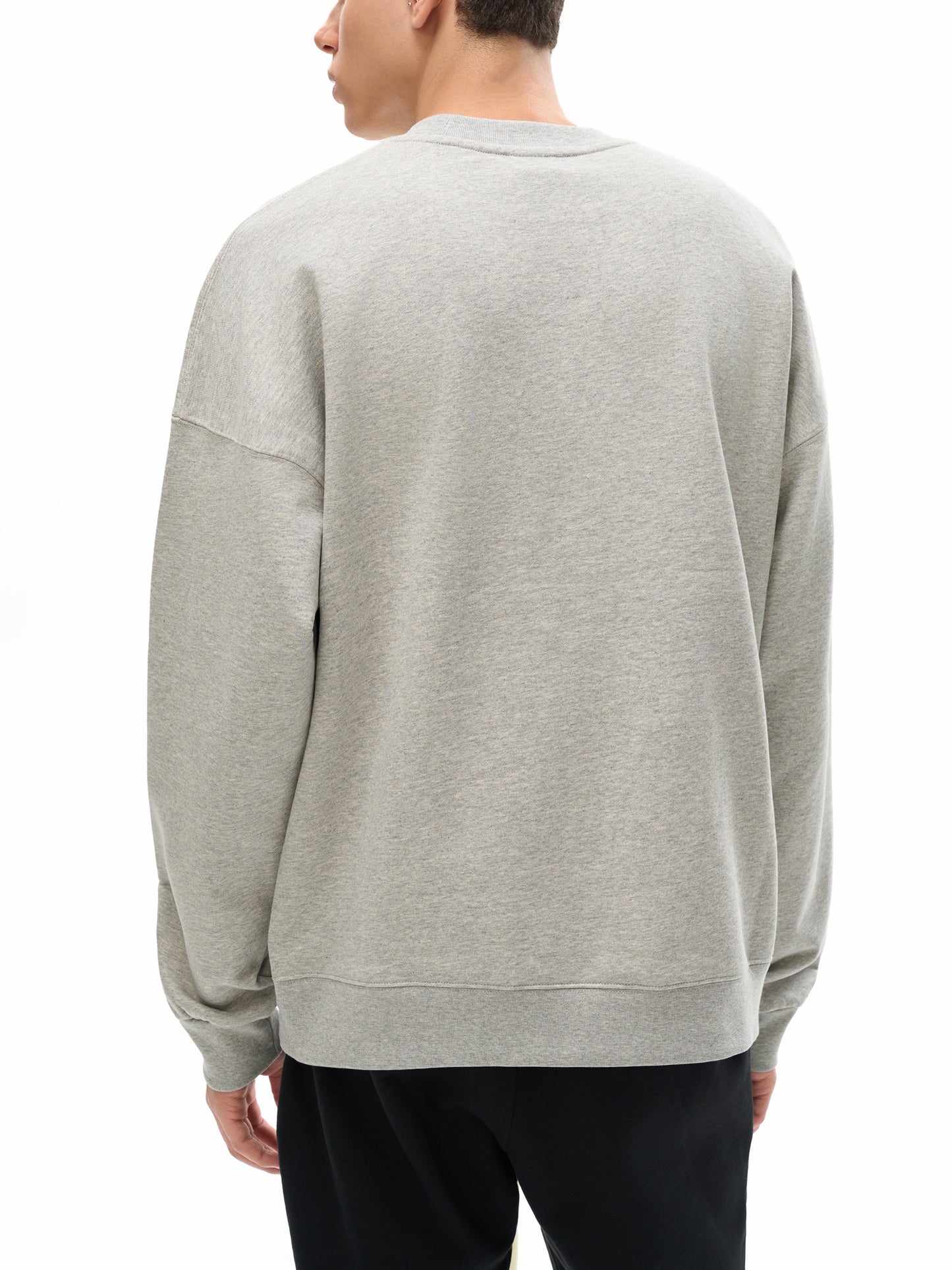 Foundation Crewneck