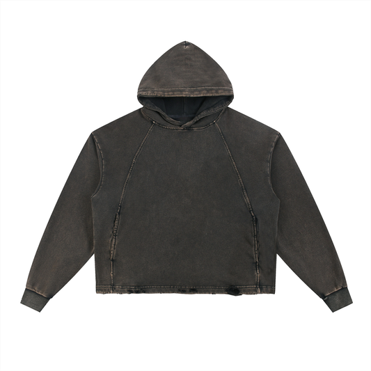 Ruins Hoodie