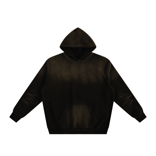 hood,fade