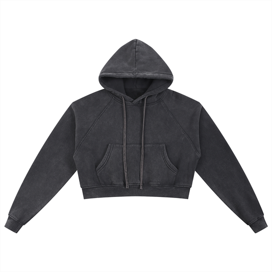 Women's Ruins Hoodie