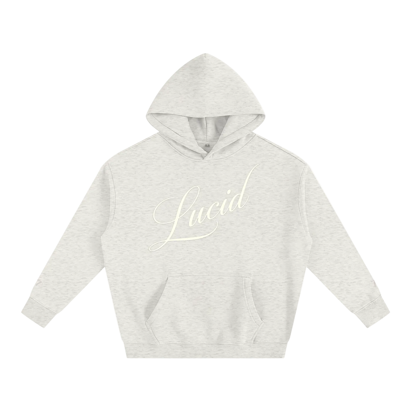 Halo Hoodie