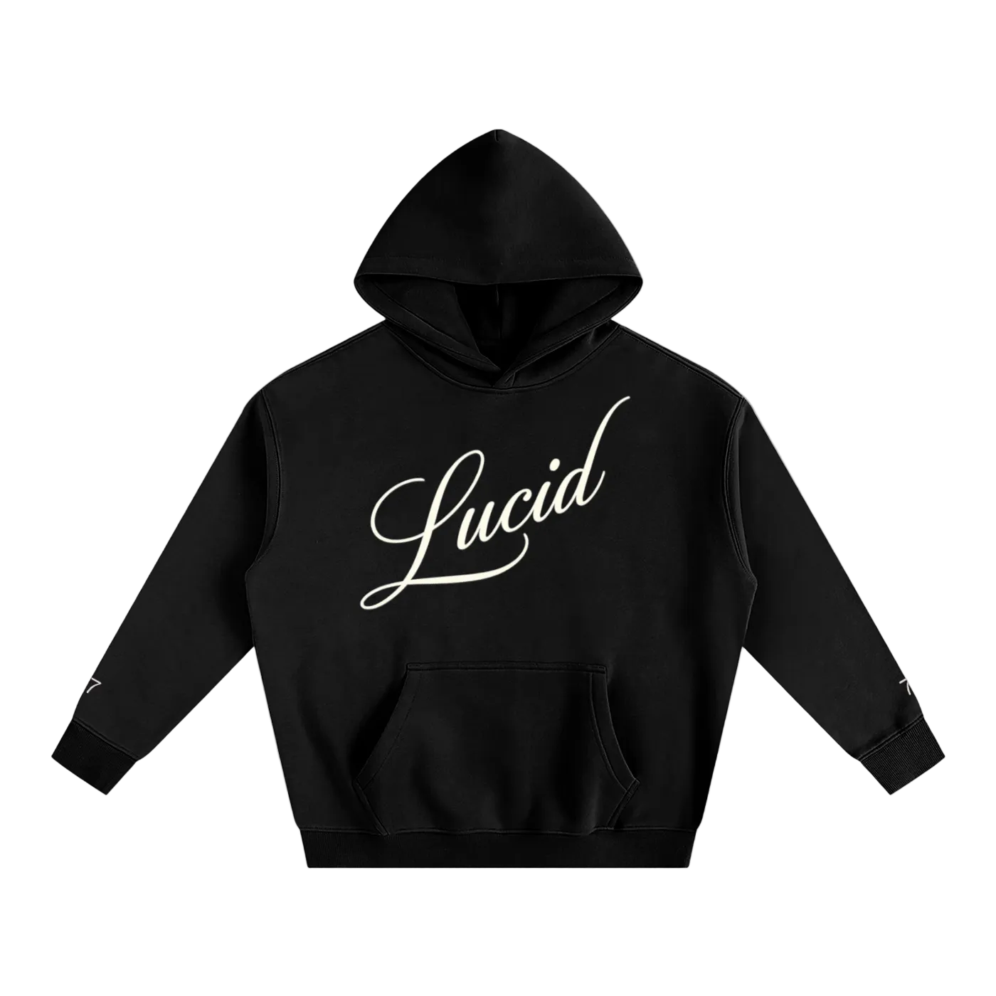 Halo Hoodie