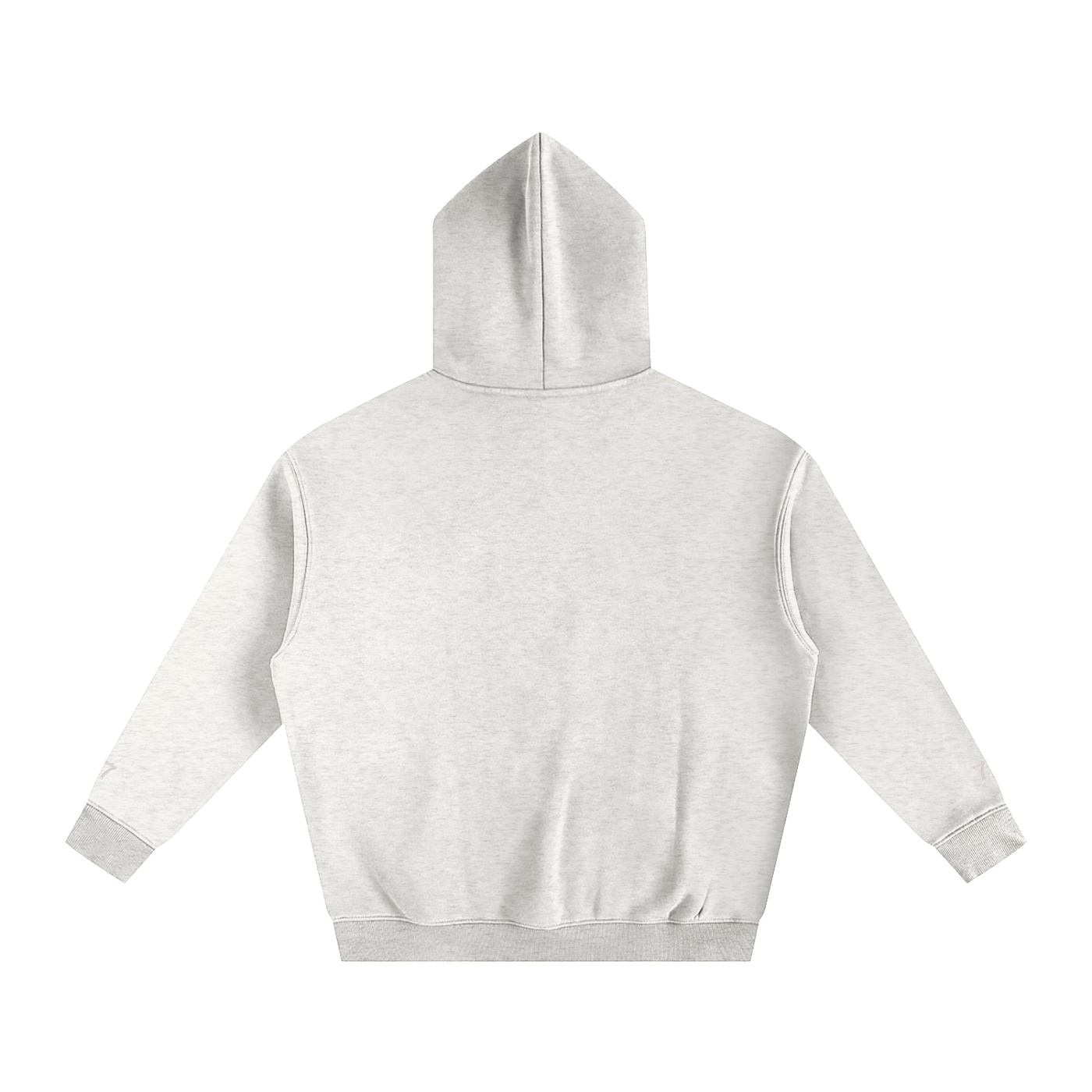 Halo Hoodie