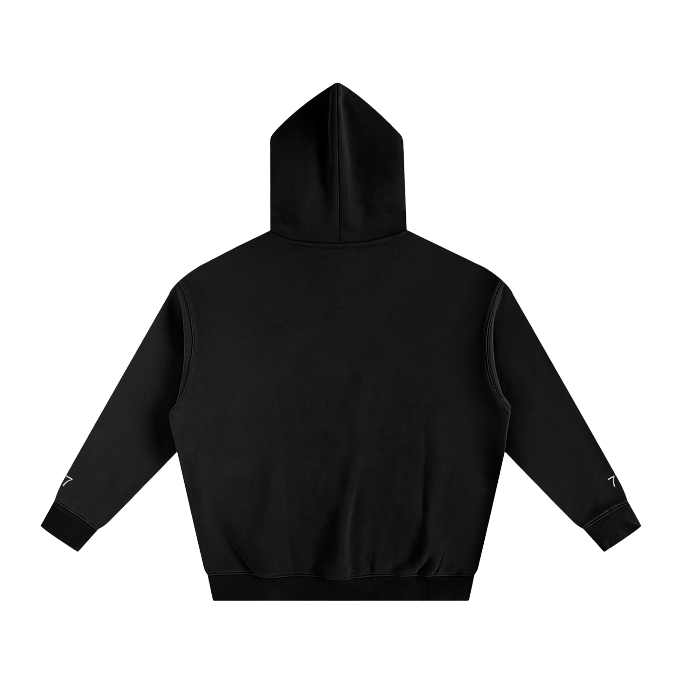 Halo Hoodie