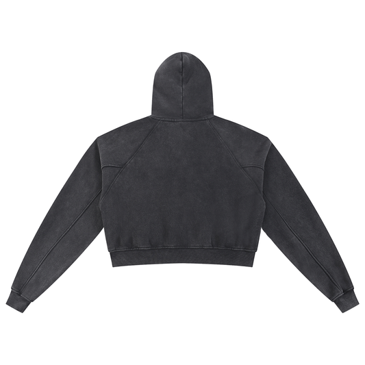 Women's Ruins Hoodie