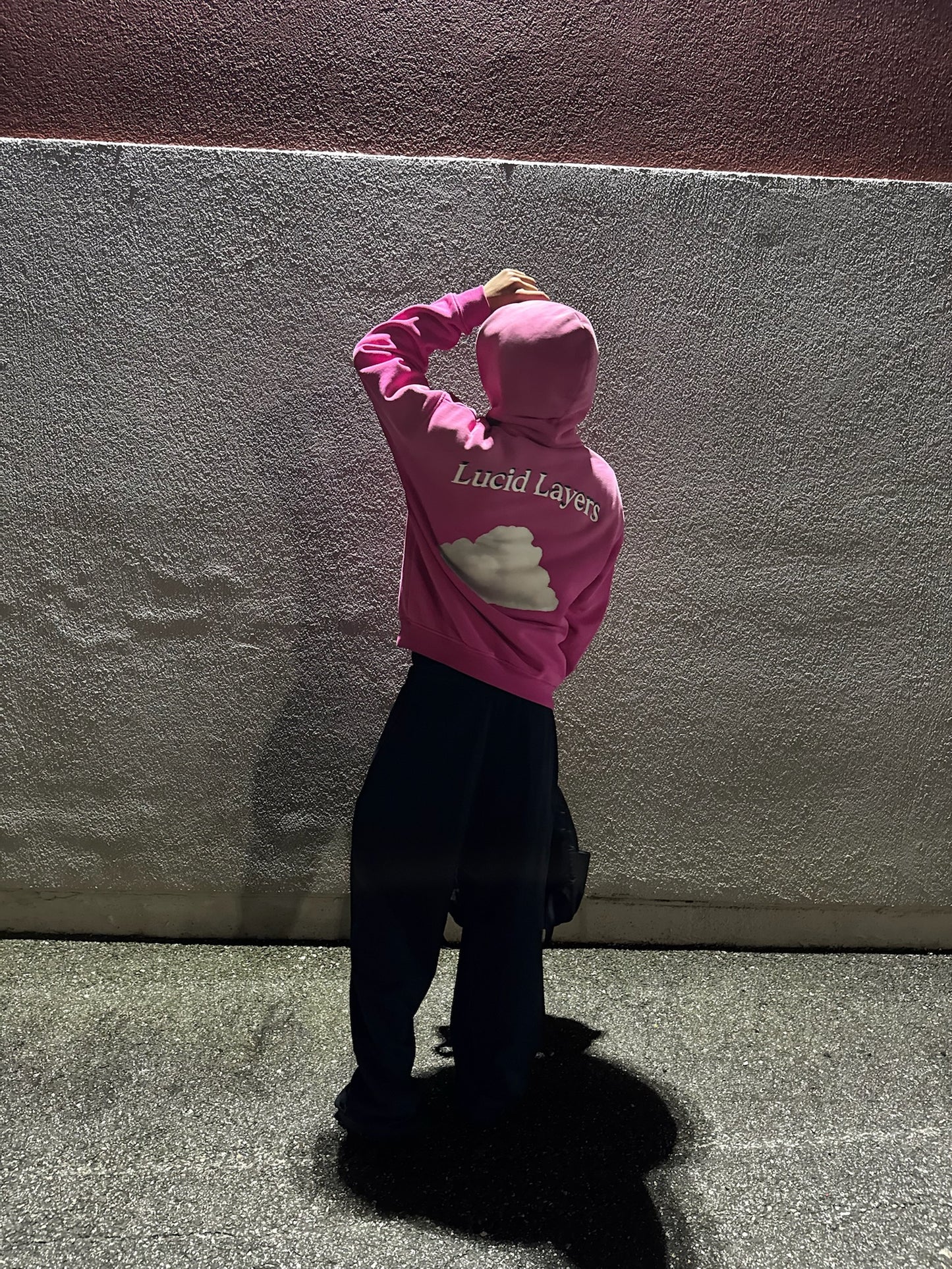 Softstorm Hoodie