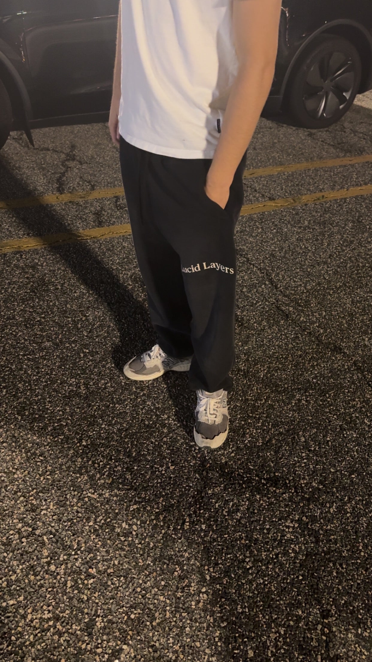 Nova Sweatpants