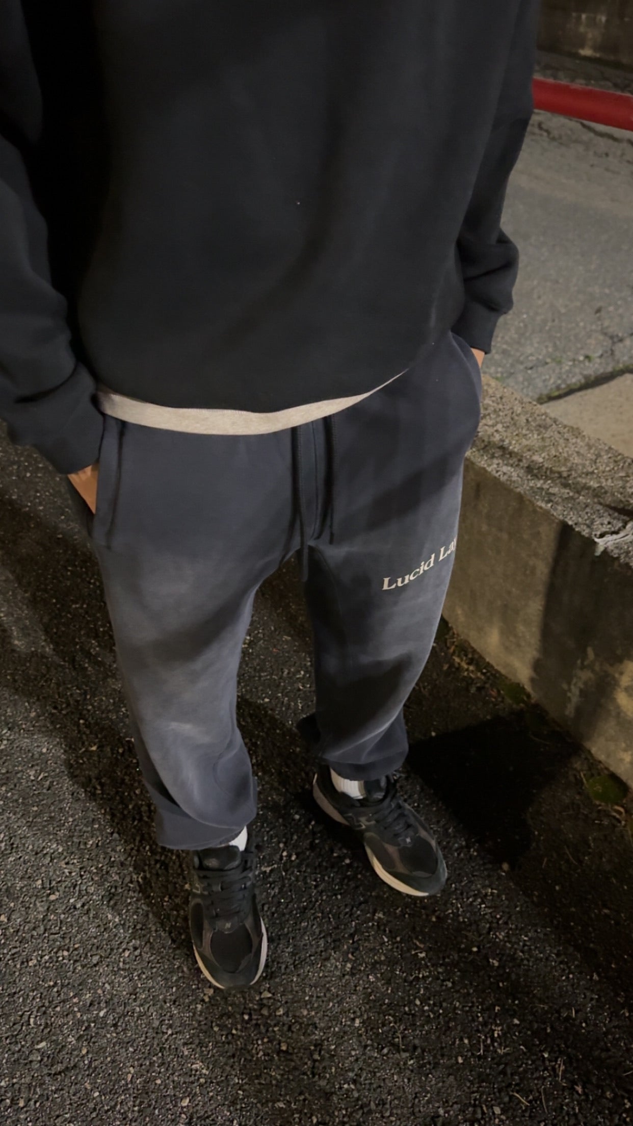 Nova Sweatpants