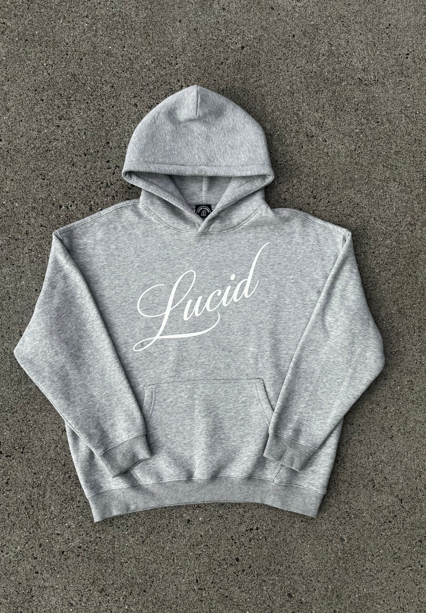 Halo Hoodie