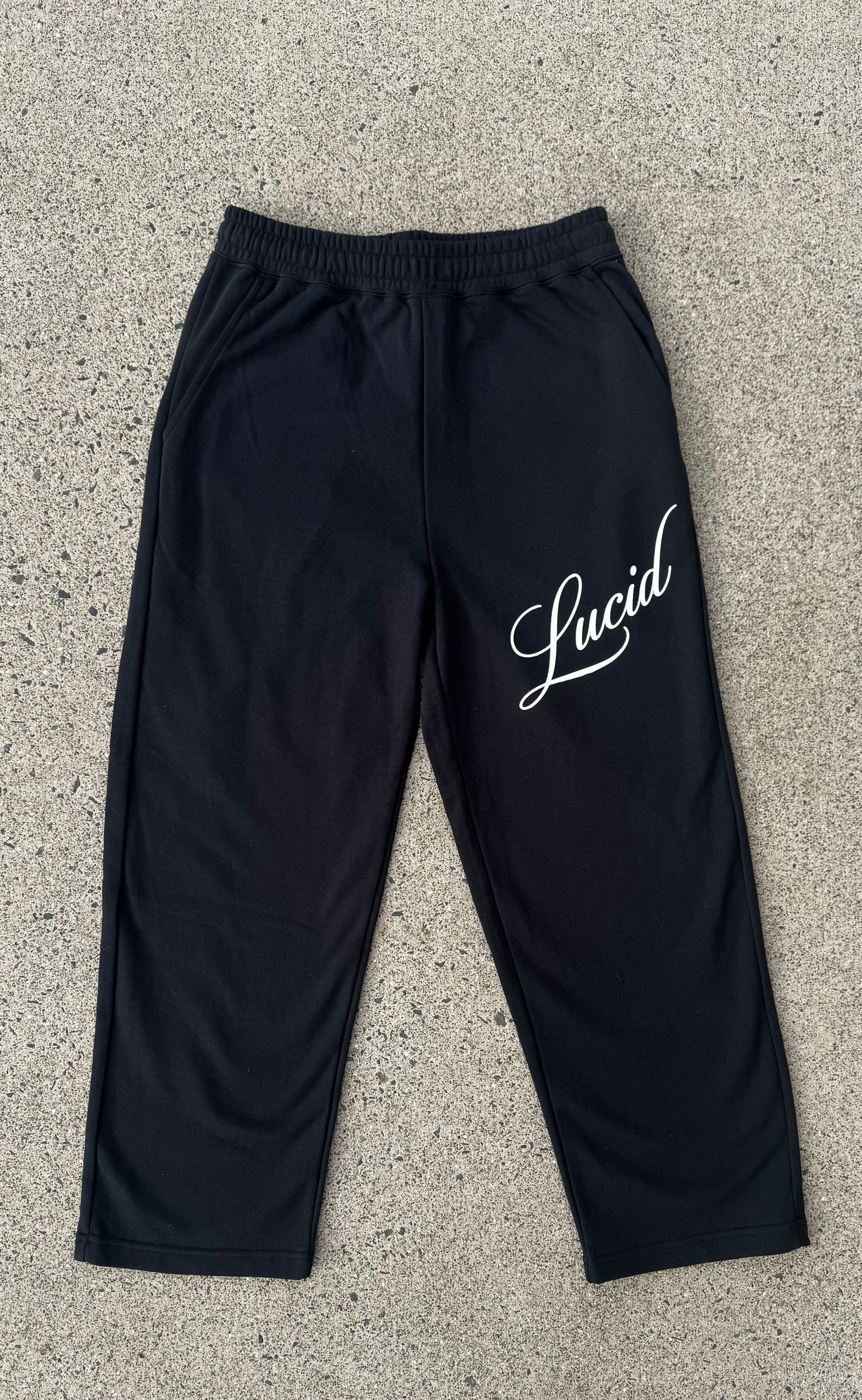 Halo Sweatpants