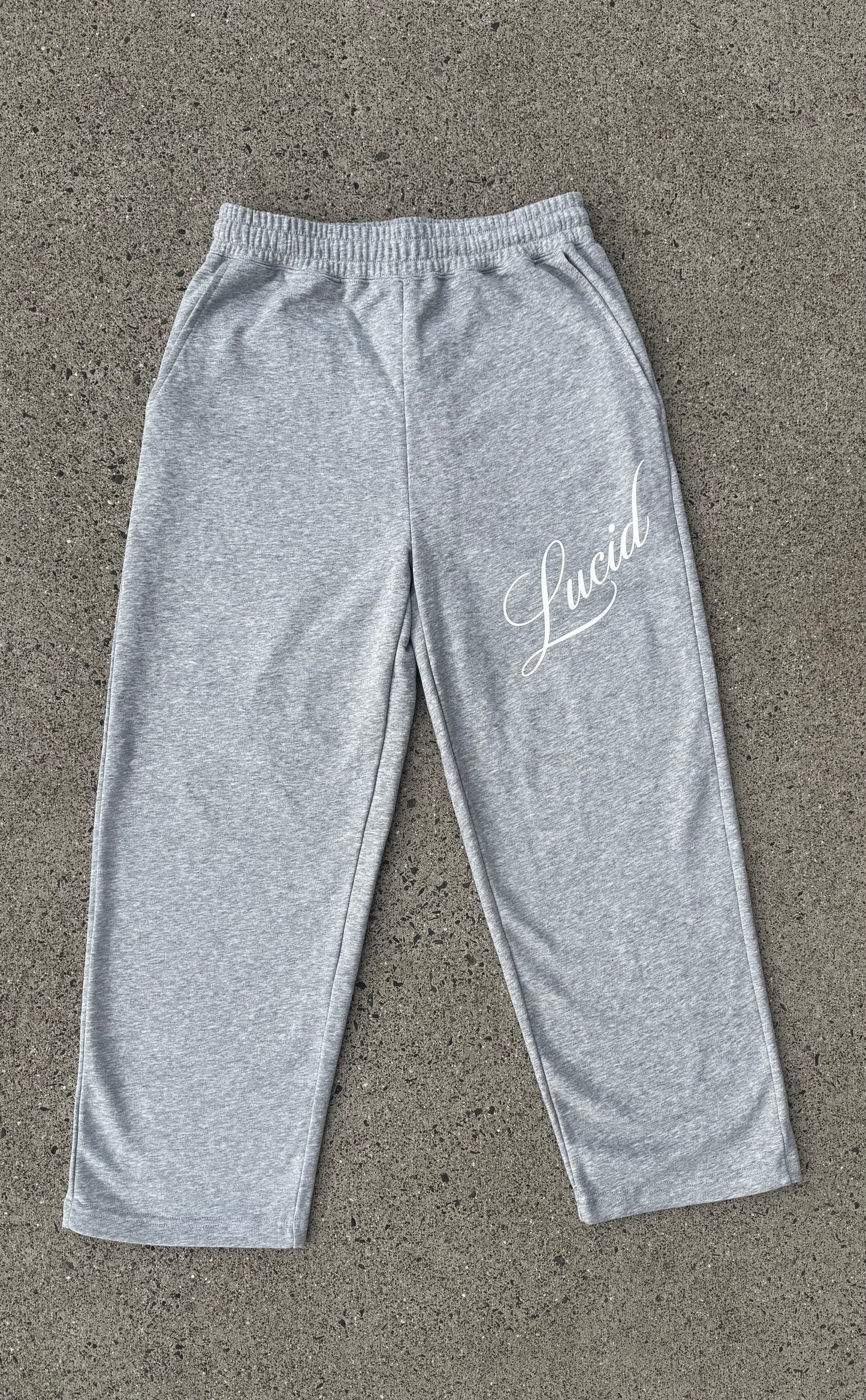 Halo Sweatpants