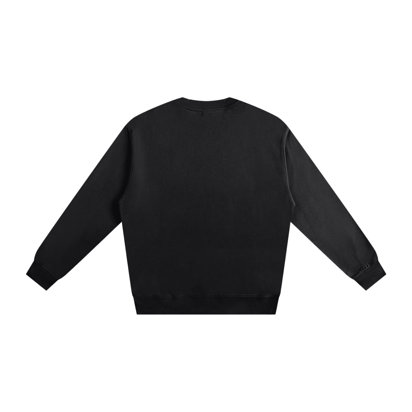 Foundation Crewneck