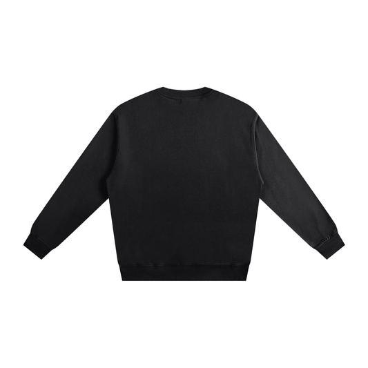 Foundation Crewneck