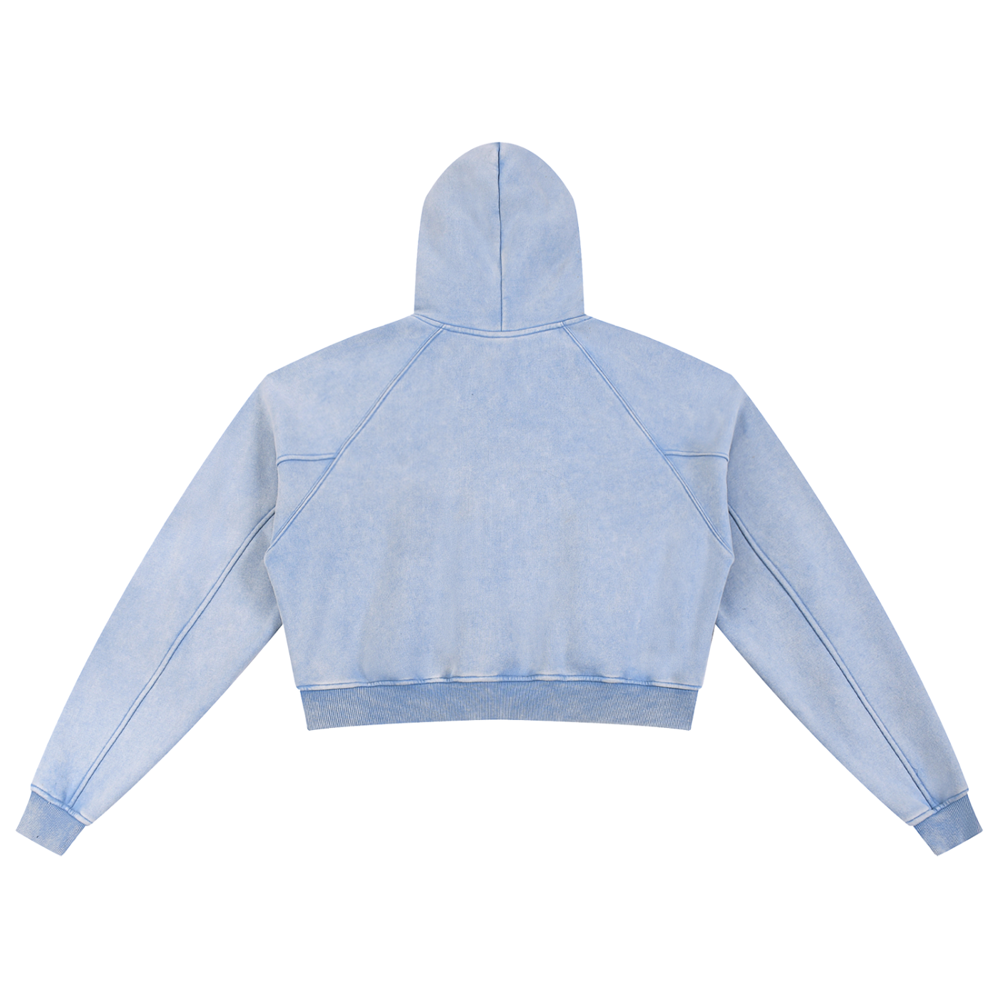 Women's Ruins Hoodie