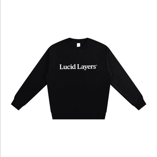 Foundation Crewneck