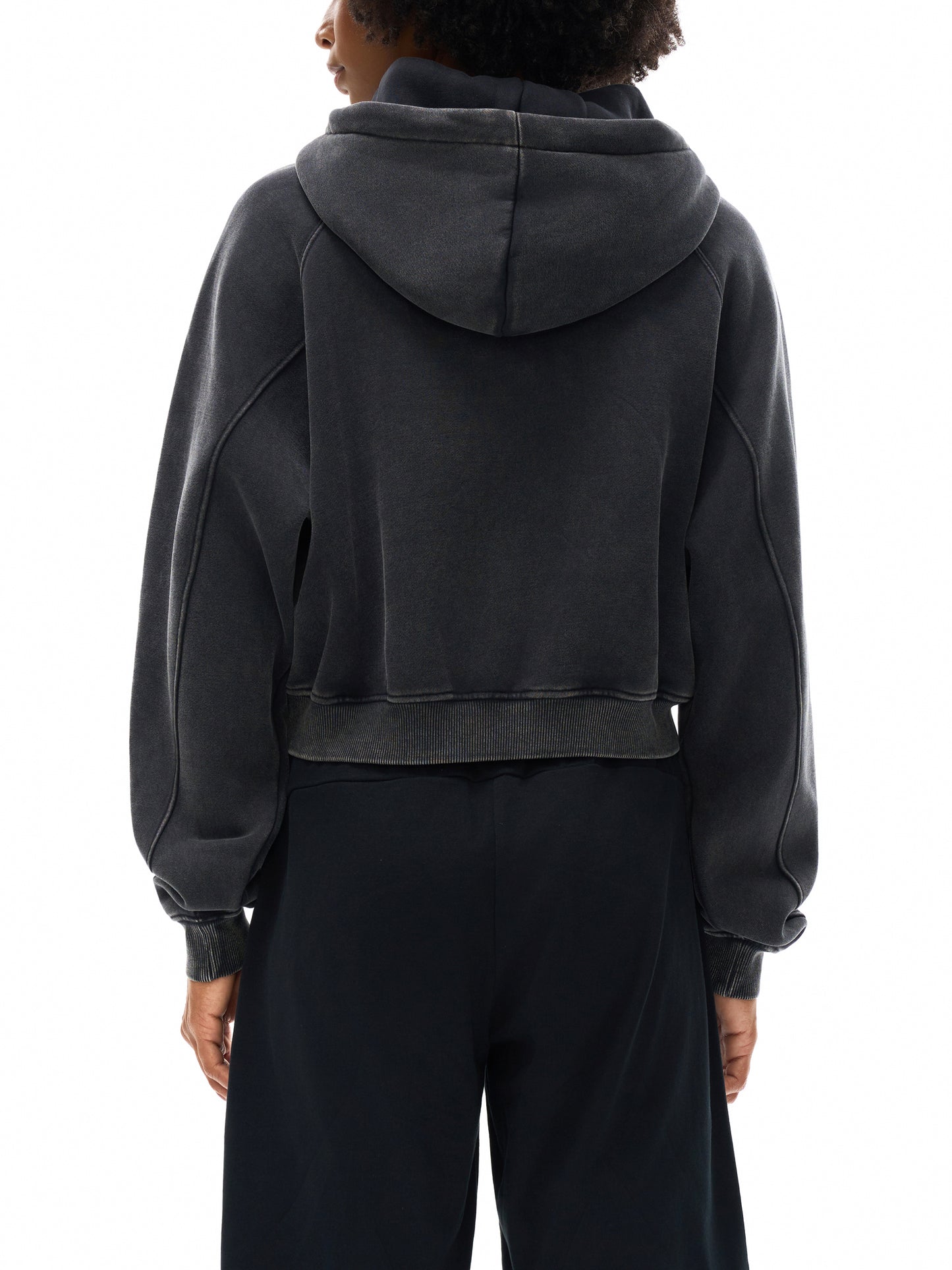 Women's Ruins Hoodie